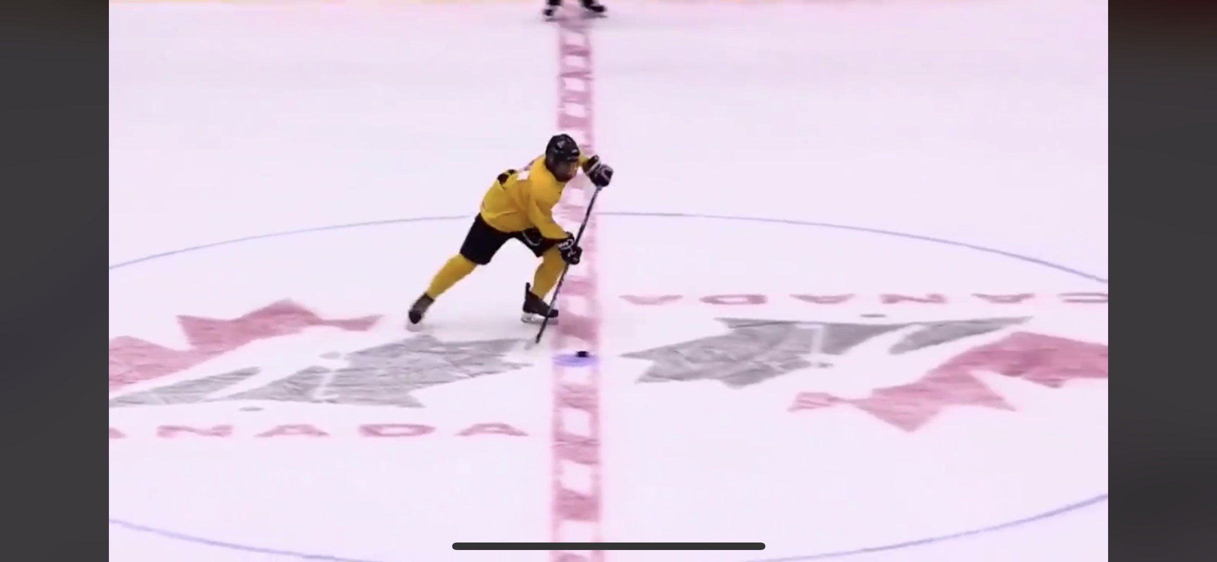 A-t-on trouvé le prochain Connor McDavid ?