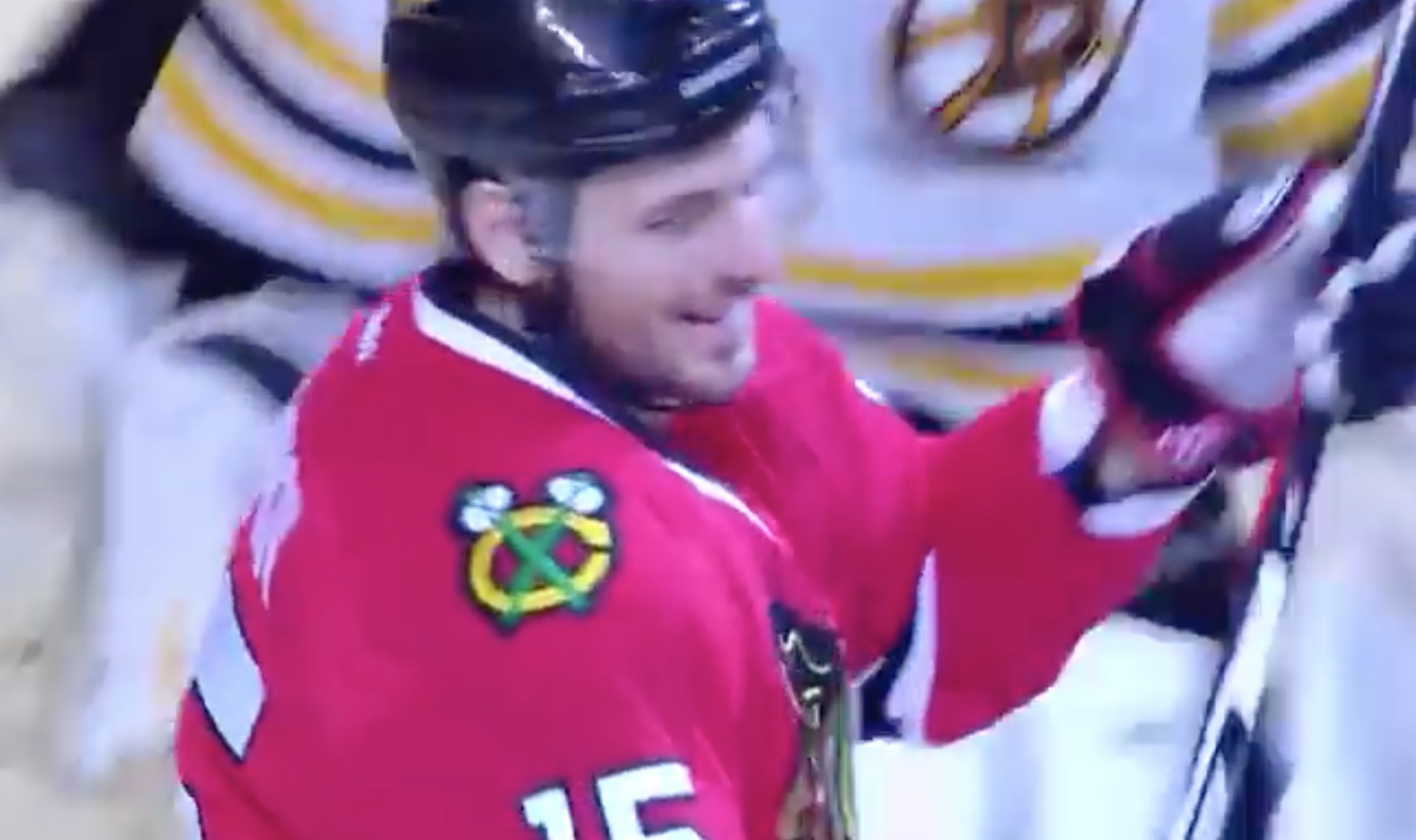 Le ménage n'est pas terminé à Chicago