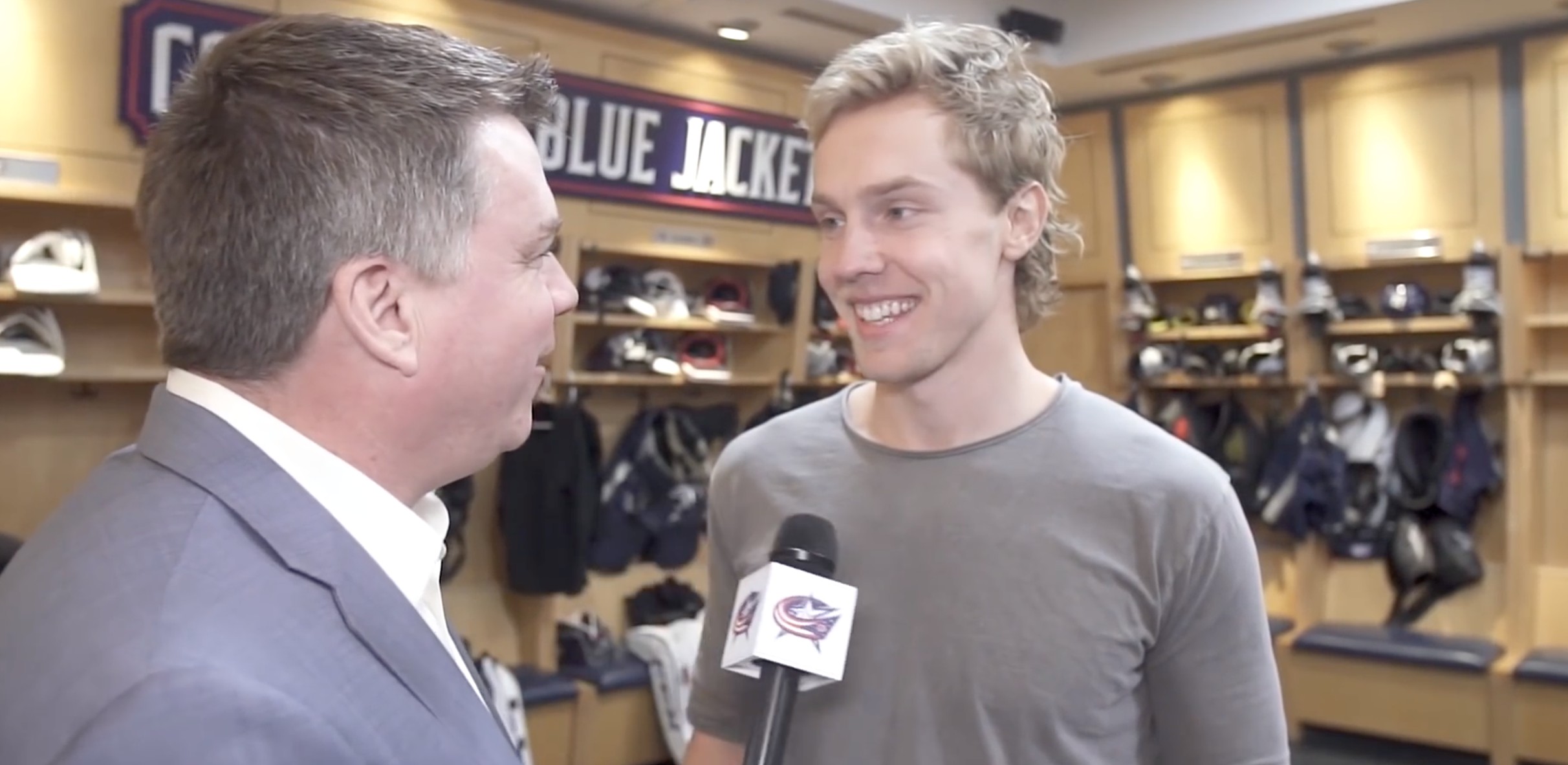 Ryan Dzingel déménage à Raleigh