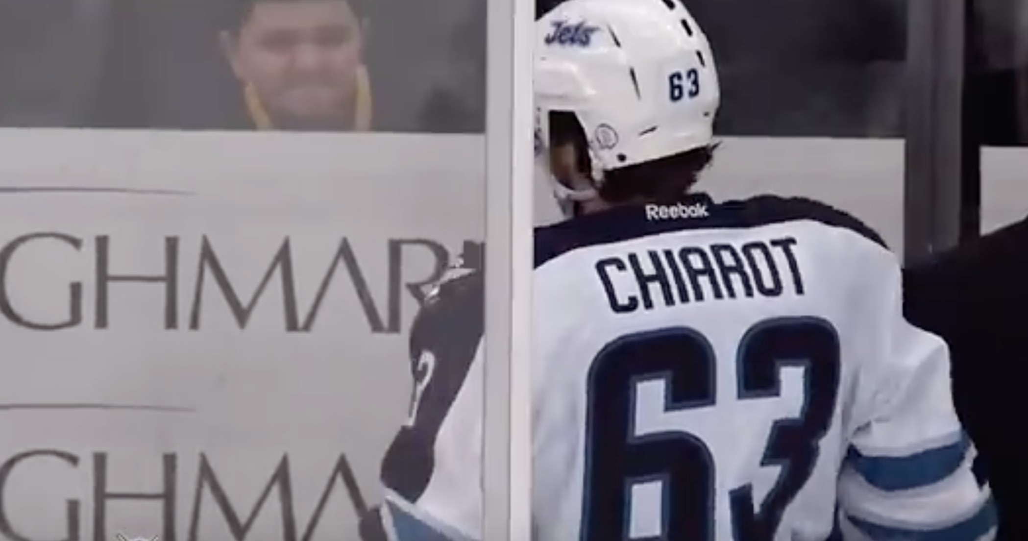 Ben Chiarot veut contribuer au succès du CH avec son jeu physique