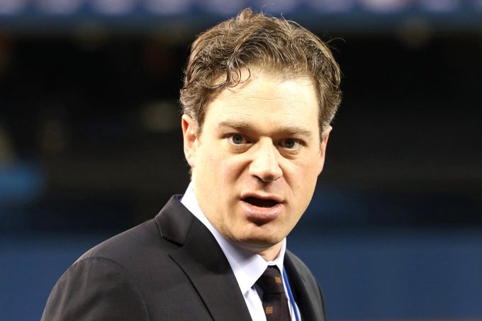 Un journaliste de Sportsnet et TheAthletic arrêté (et accusé) à Montréal