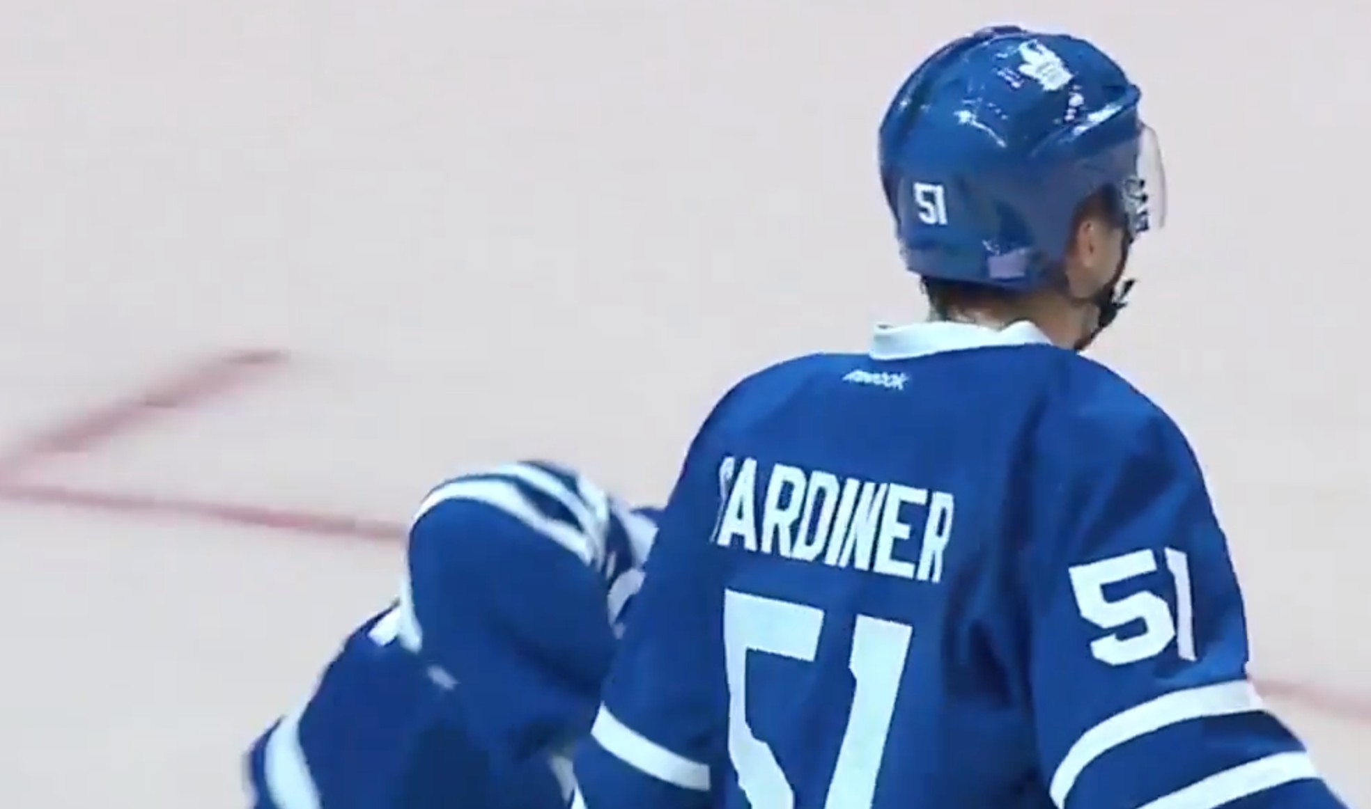 Marc Bergevin doit-il faire signe à Jake Gardiner?