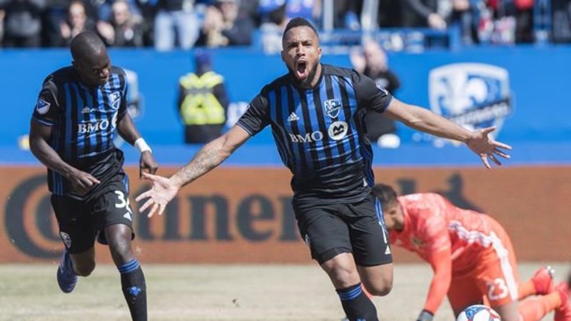 Une autre défaite, un départ et une arrivée