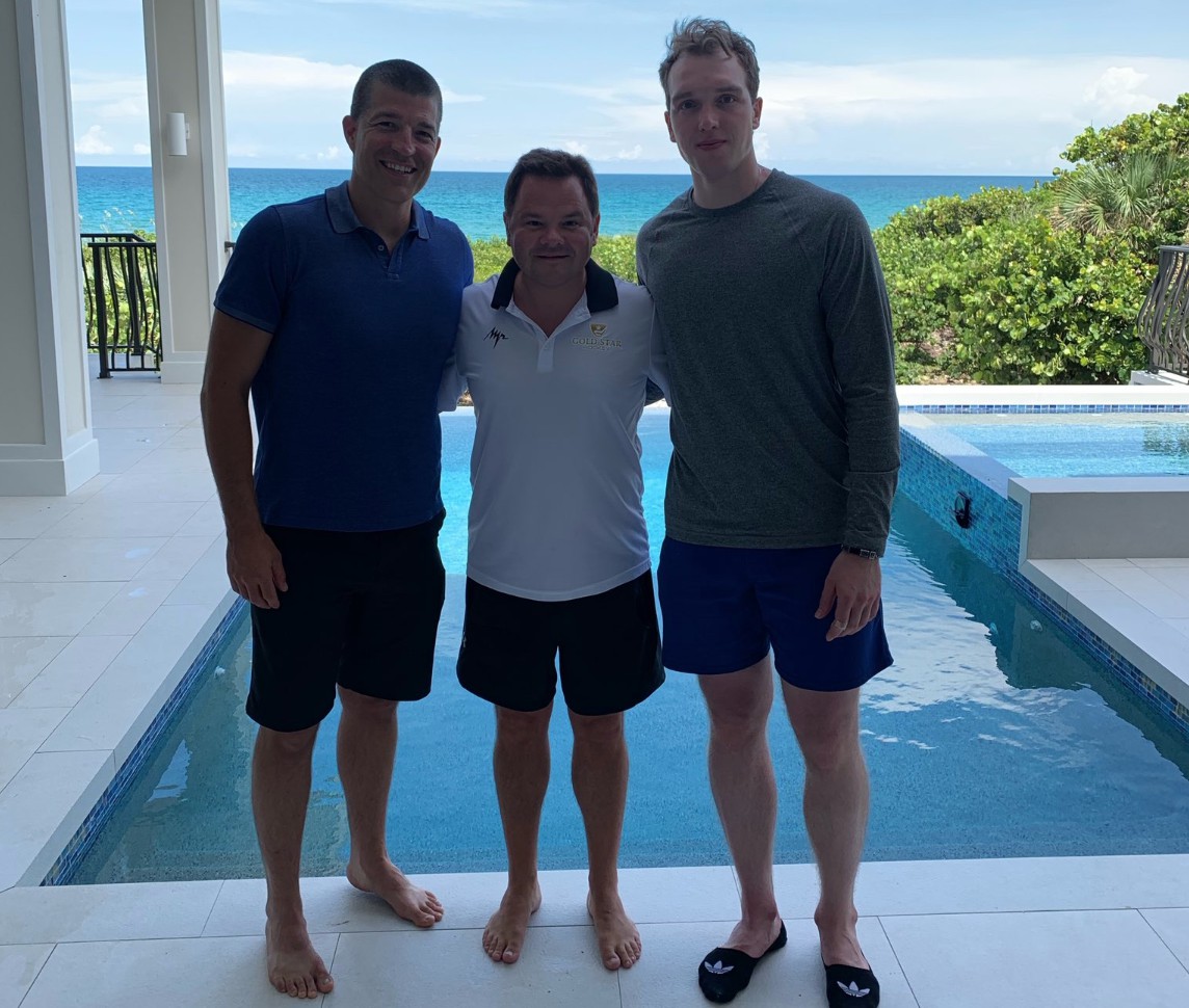 Andrei Vasilevskiy deviendra le 3e gardien le mieux rémunéré du circuit