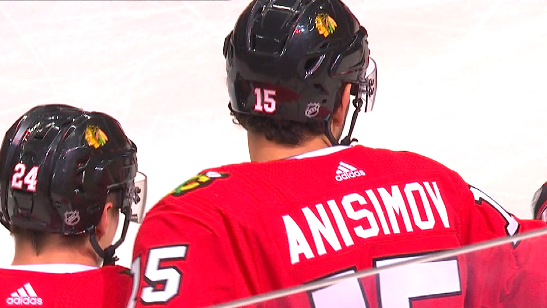 Artem Anisimov passe aux Sénateurs dans une transaction curieuse