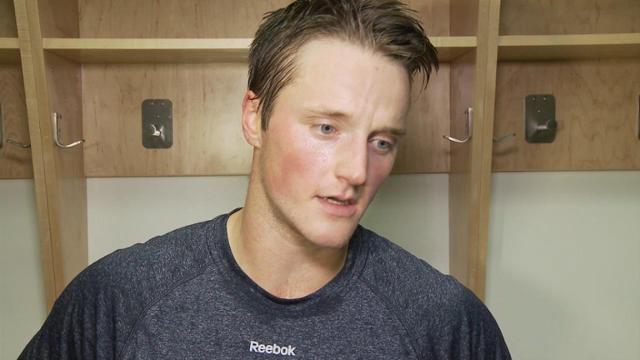 David Poile croit que Daniel Carr est prêt à être un régulier dans la LNH