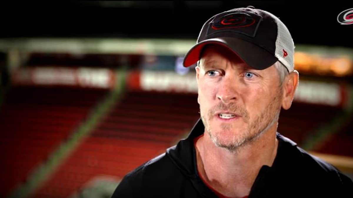 Dundon a donné le « go » à Waddell pour une offre hostile à un joueur du CH