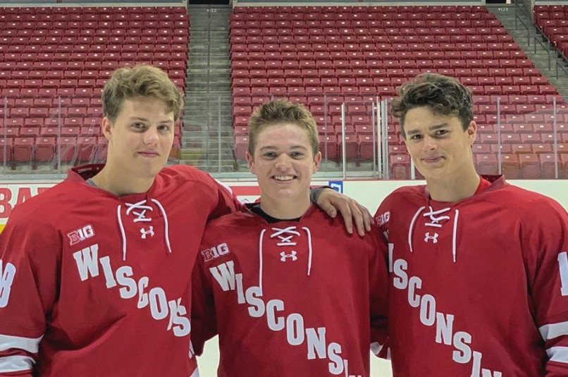 Tony Ganato livre tout un discours au sujet de Cole Caufield