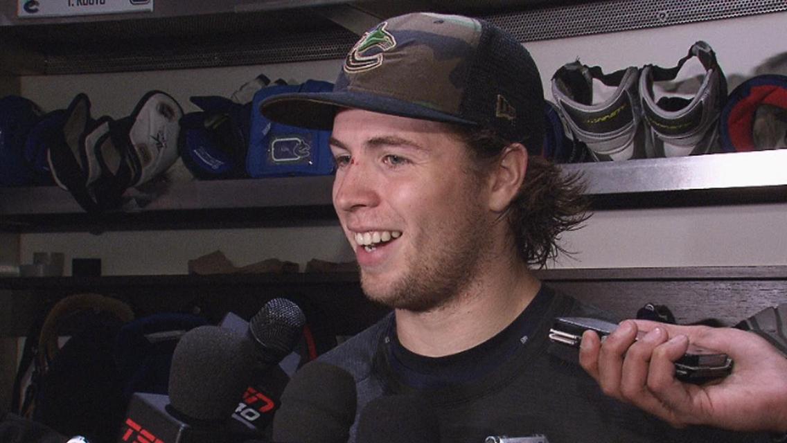 Ben Hutton : quatre équipes seraient toujours dans la course