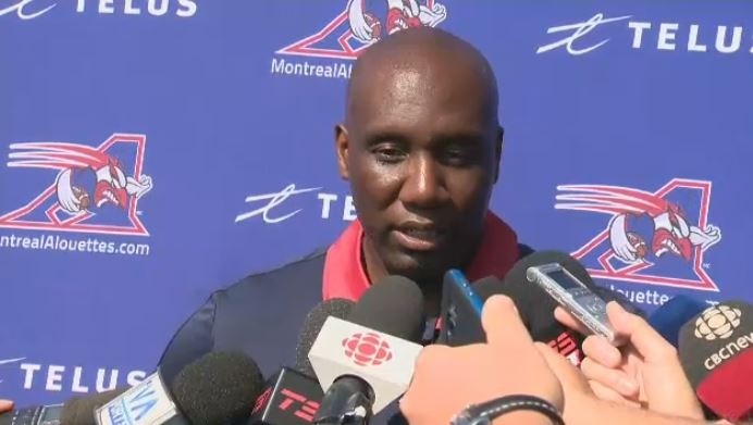 Congédiement de Kavis Reed : il aurait tenté de contourner le plafond salarial