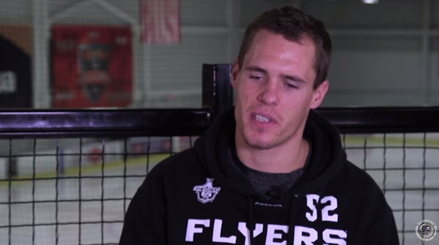 Nick Cousins vient de signer avec le Canadien