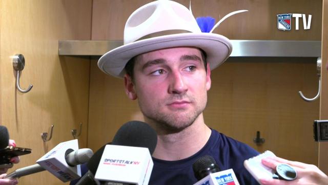 Neal Pionk et Oskar Sundqvist évitent l'arbitrage