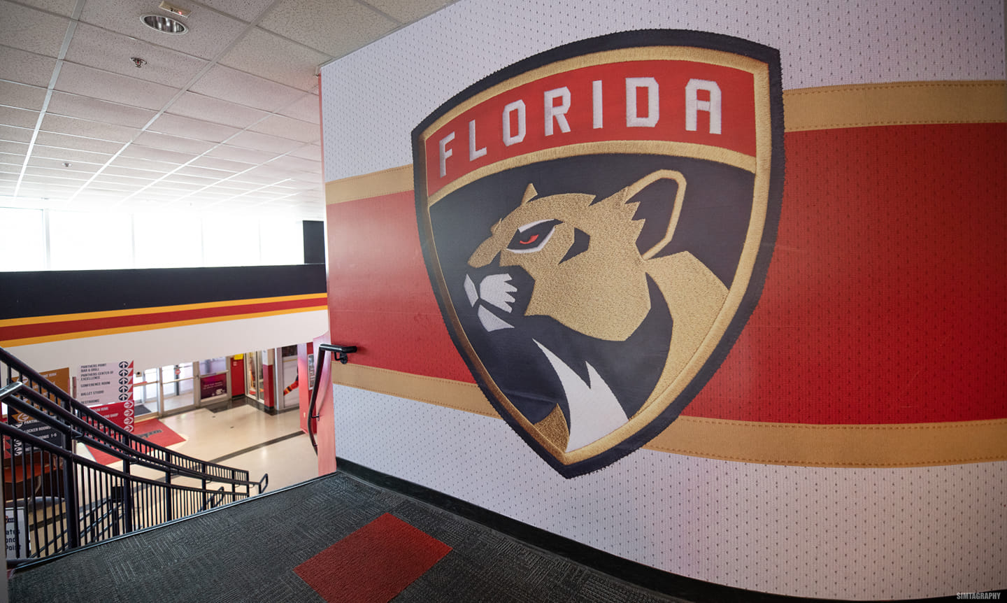 Le centre d'entraînement des Panthers serait infesté de rats