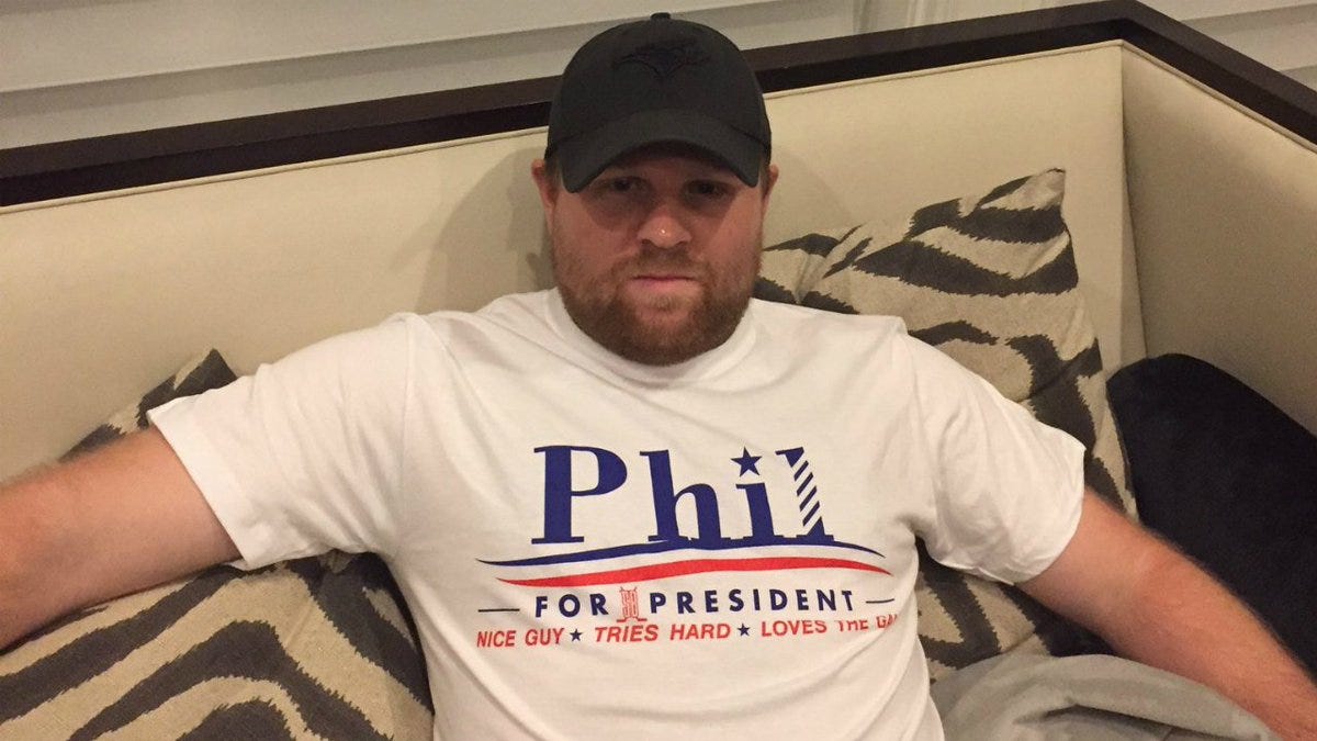 Phil Kessel a fait exploser la vente de billets en Arizona