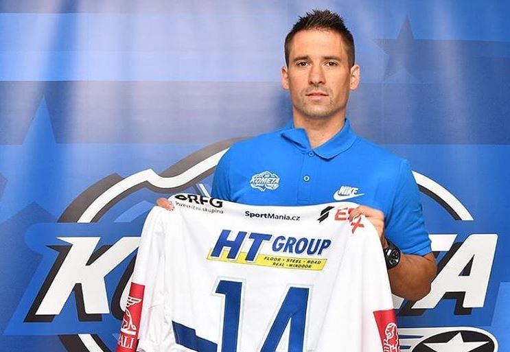 Tomas Plekanec a fait son choix