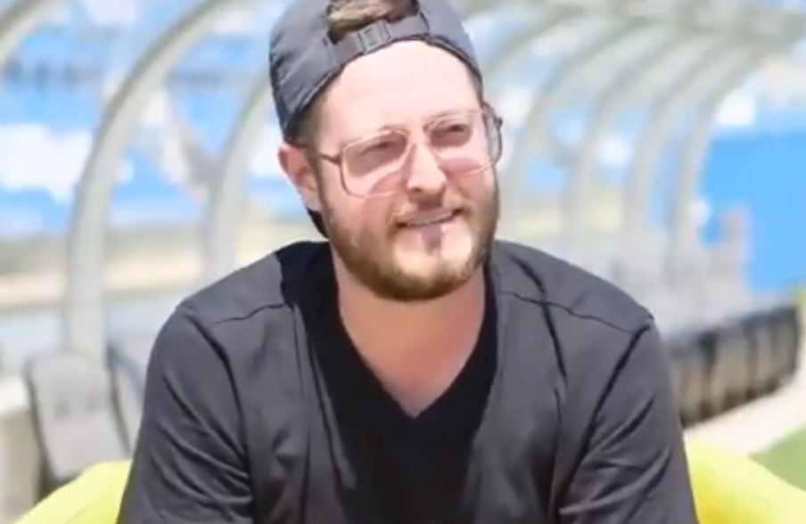 Olivier Primeau aimerait bien être propriétaire de l'Impact de Montréal