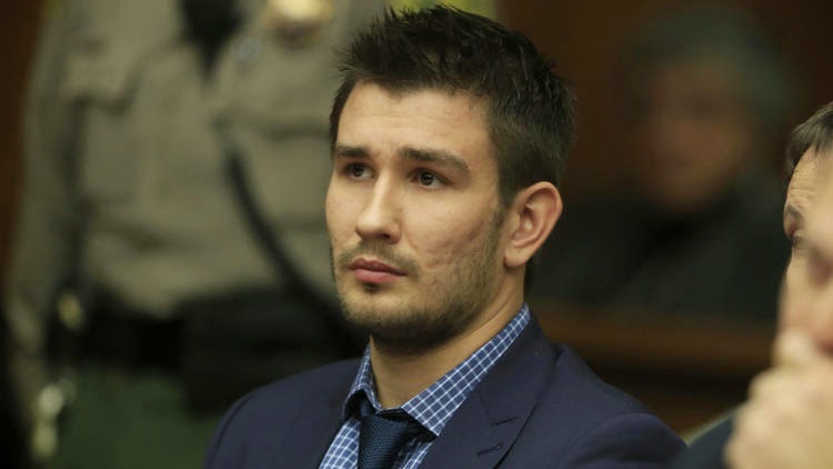 Slava Voynov ne sera pas de retour dans la LNH en 2019-2020