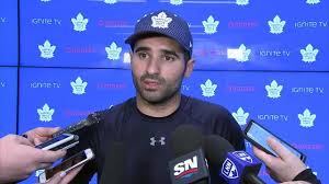 Nazem Kadri, Tyson Barrie et Alex Kerfoot changent d'adresse