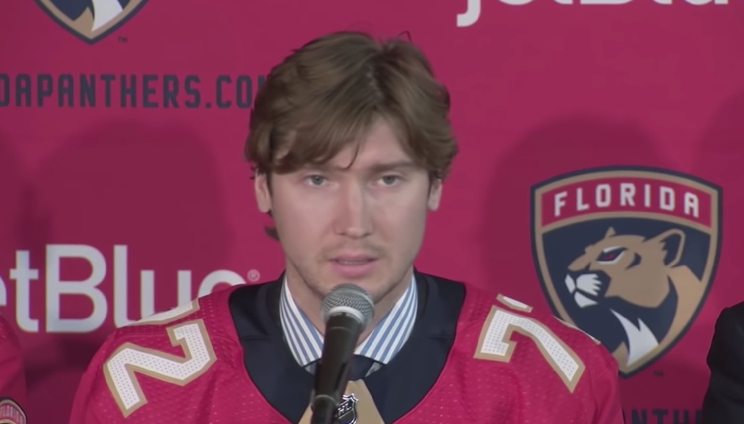 Un nom fait jaser parmi le top-10 des gardiens