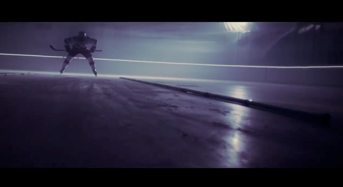 Le nouvel uniforme des Hurricanes est sublime