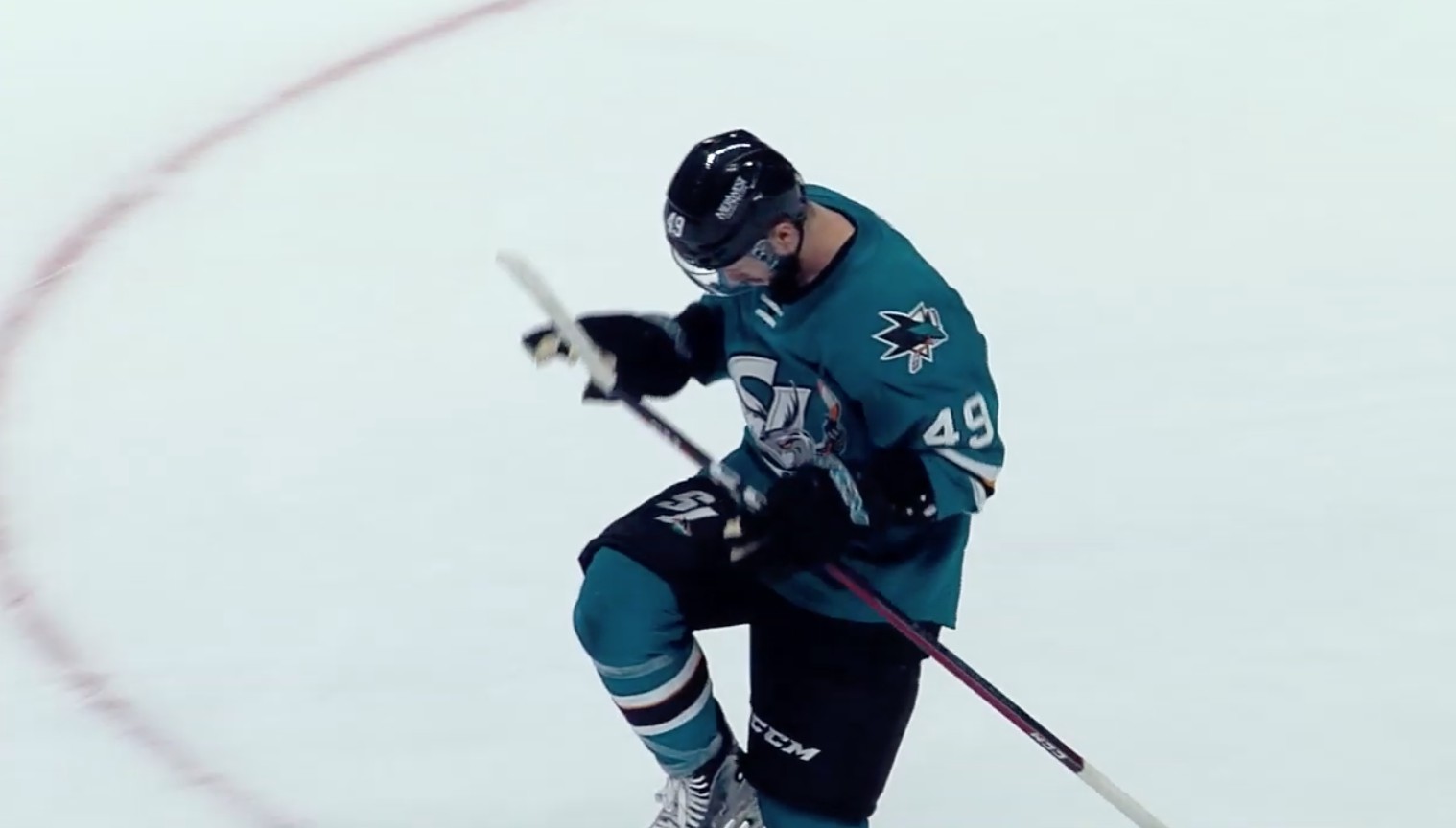 Une autre histoire triste au sein de la Ligue américaine