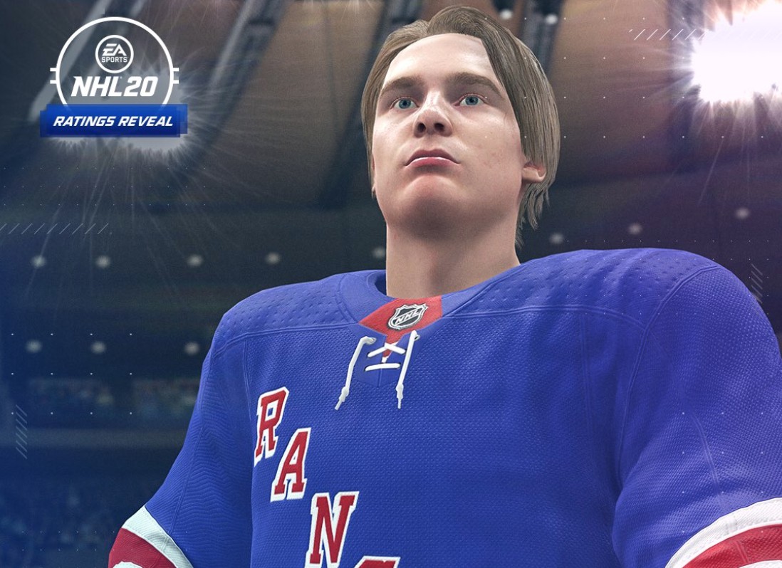 La rivalité Hughes-Kakko est réellement amorcée