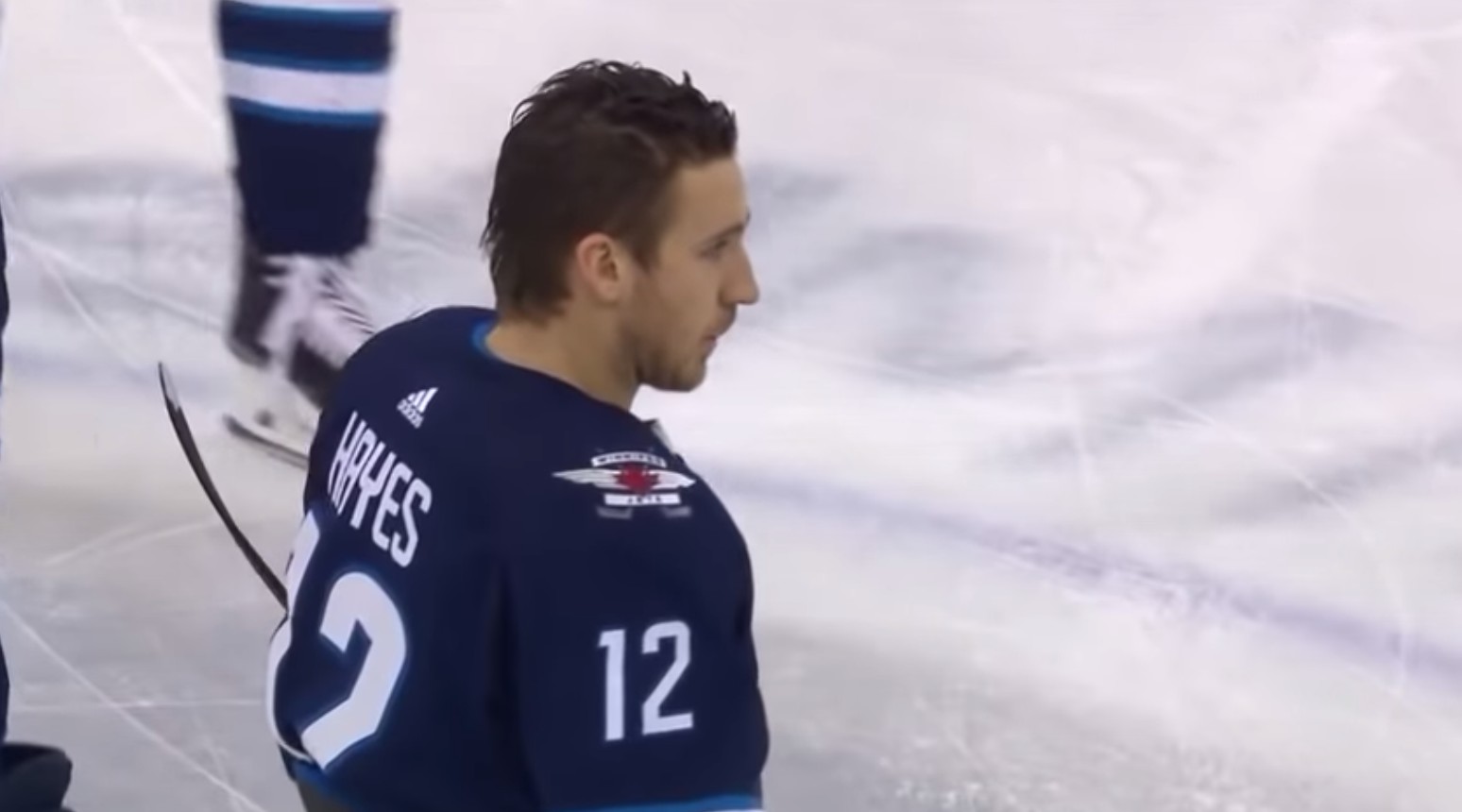 Kevin Hayes passe aux aveux au sujet de son salaire