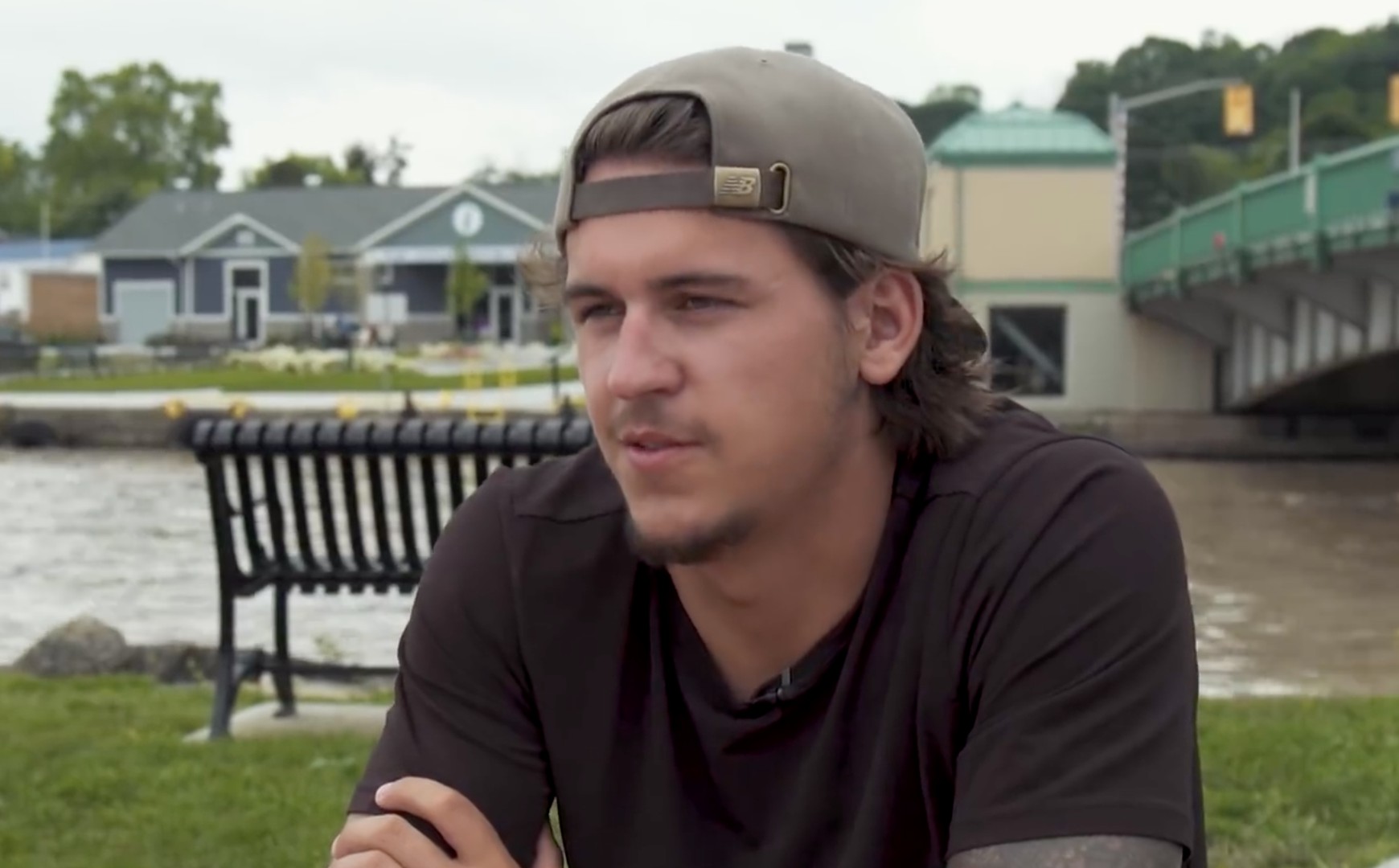 Le dossier Travis Konecny est également réglé