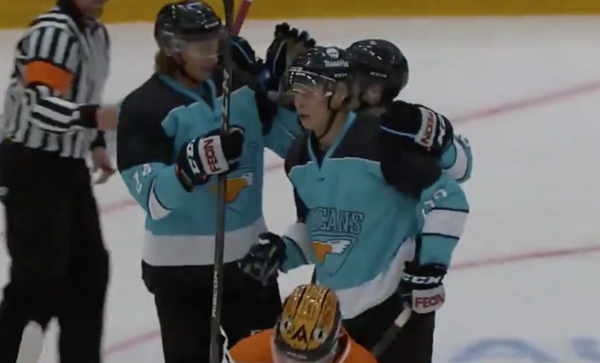 Ylönen est très réaliste en ce qui concerne son développement