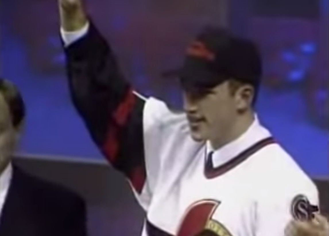 On est en partie coupable de l'angoisse de certains joueurs