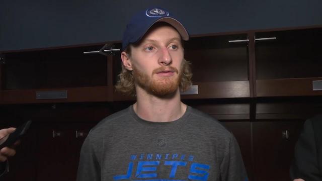 Bob McKenzie offre des précisions sur le dossier Kyle Connor