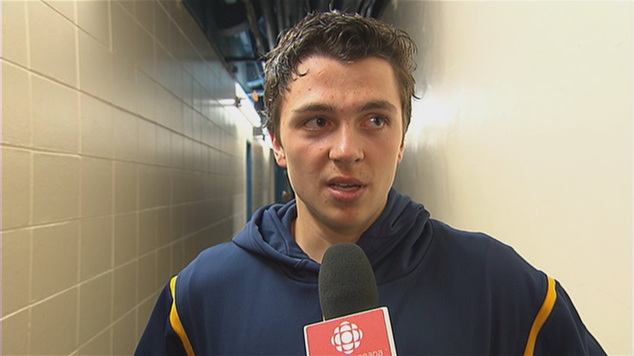 L'agent de Samuel Girard a expliqué en détail les négociations avec l'Avalanche