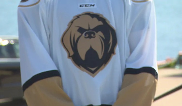 Trois-Rivières : un propriétaire de la ECHL a visité le nouvel amphithéâtre