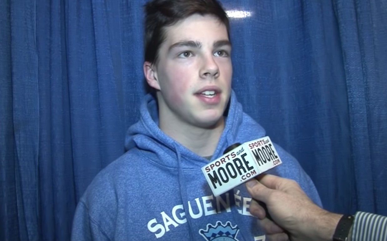 Mock Draft | 2e partie : les choix 16 à 31