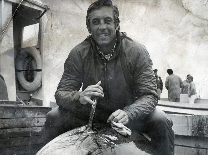 Un journaliste de Toronto veut que le trophée Conn Smythe soit renommé en l'honneur de Jean Béliveau