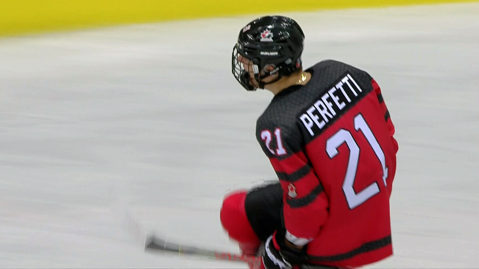 Éliminer les Penguins aura coûté Cole Perfetti, Marco Rossi ou Yaroslav Askarov