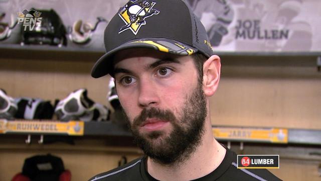 Justin Schultz pourrait quitter Pittsburgh