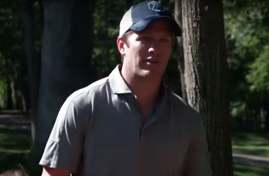 Les joueurs du Wild auraient eu raison de leur DG