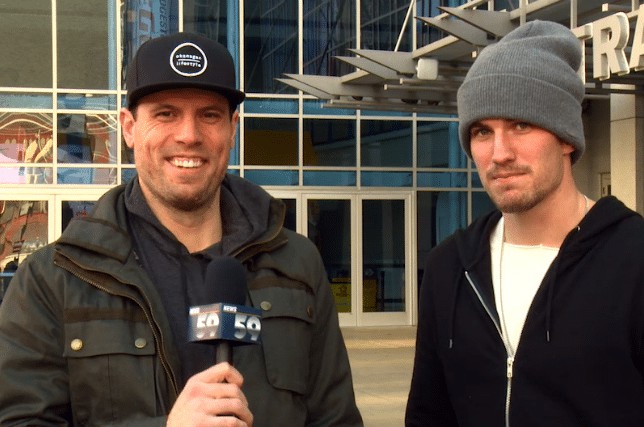 Roman Josi a vanté Shea Weber en recevant son trophée Norris