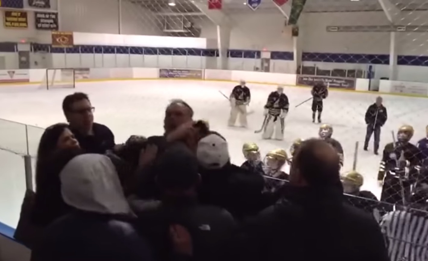 Certains parents deviennent aveuglés par les statistiques