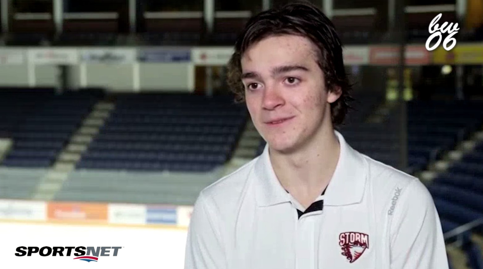 Les Petes de Peterborough ont (enfin) réussi à échanger Ryan Merkley