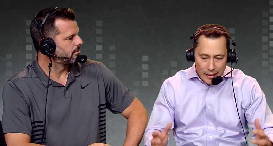 Guy Boucher : il faut arrêter de critiquer les joueurs établis lors du calendrier préparatoire