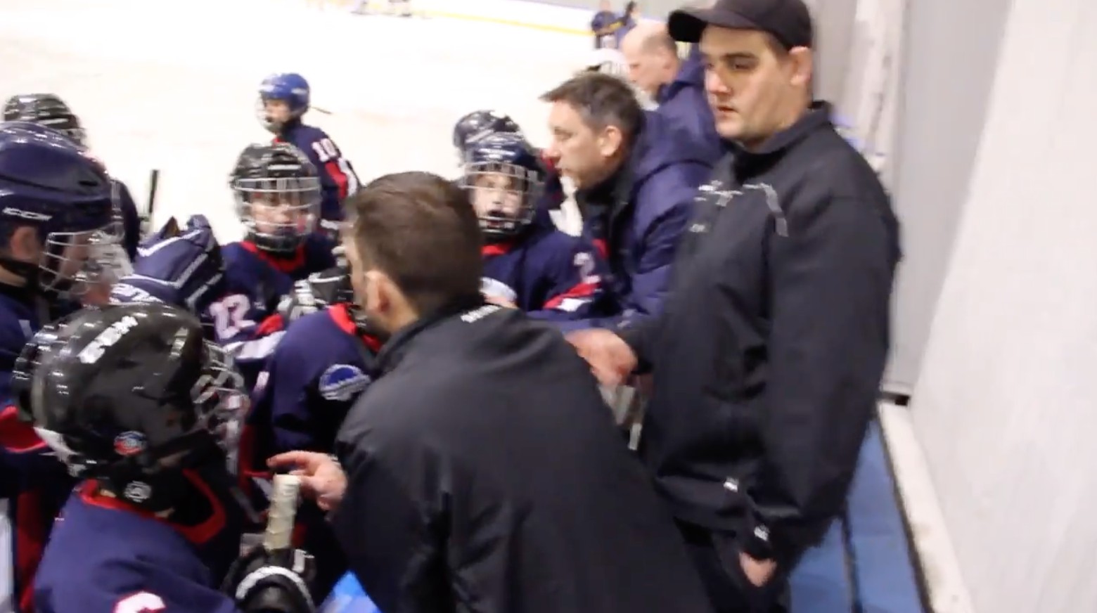 Comportements des parents : Un jeune de 12 ans se vide le cœur