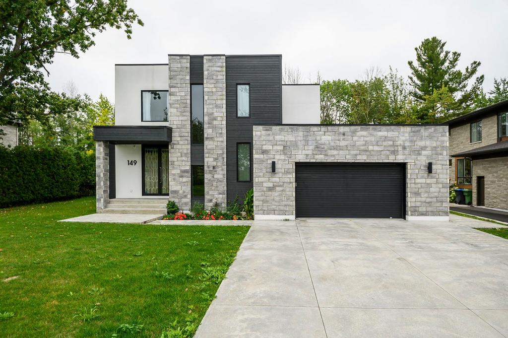 Nathan Beaulieu vend sa maison de Saint-Jean-sur-Richelieu