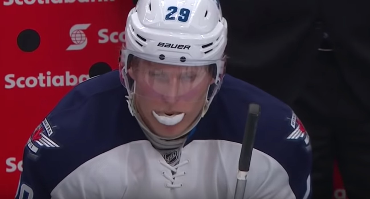 Le Canadien a peut-être ce qu'il faut pour rendre Patrik Laine heureux