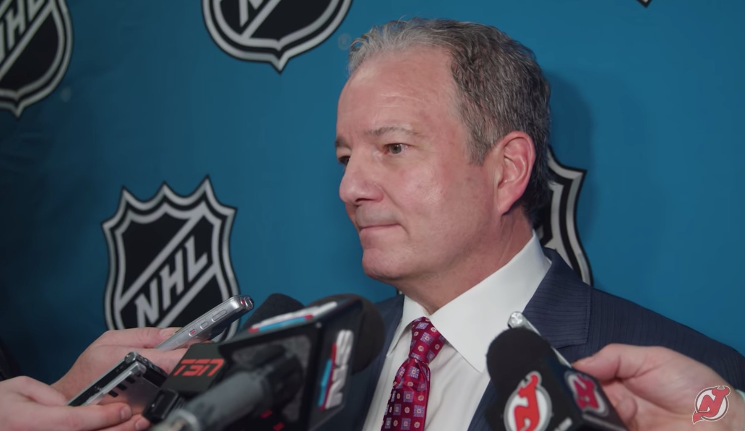 Les Devils congédient Ray Shero
