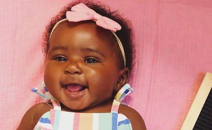 Jaccob Slavin a adopté une petite fille pendant les dernières séries