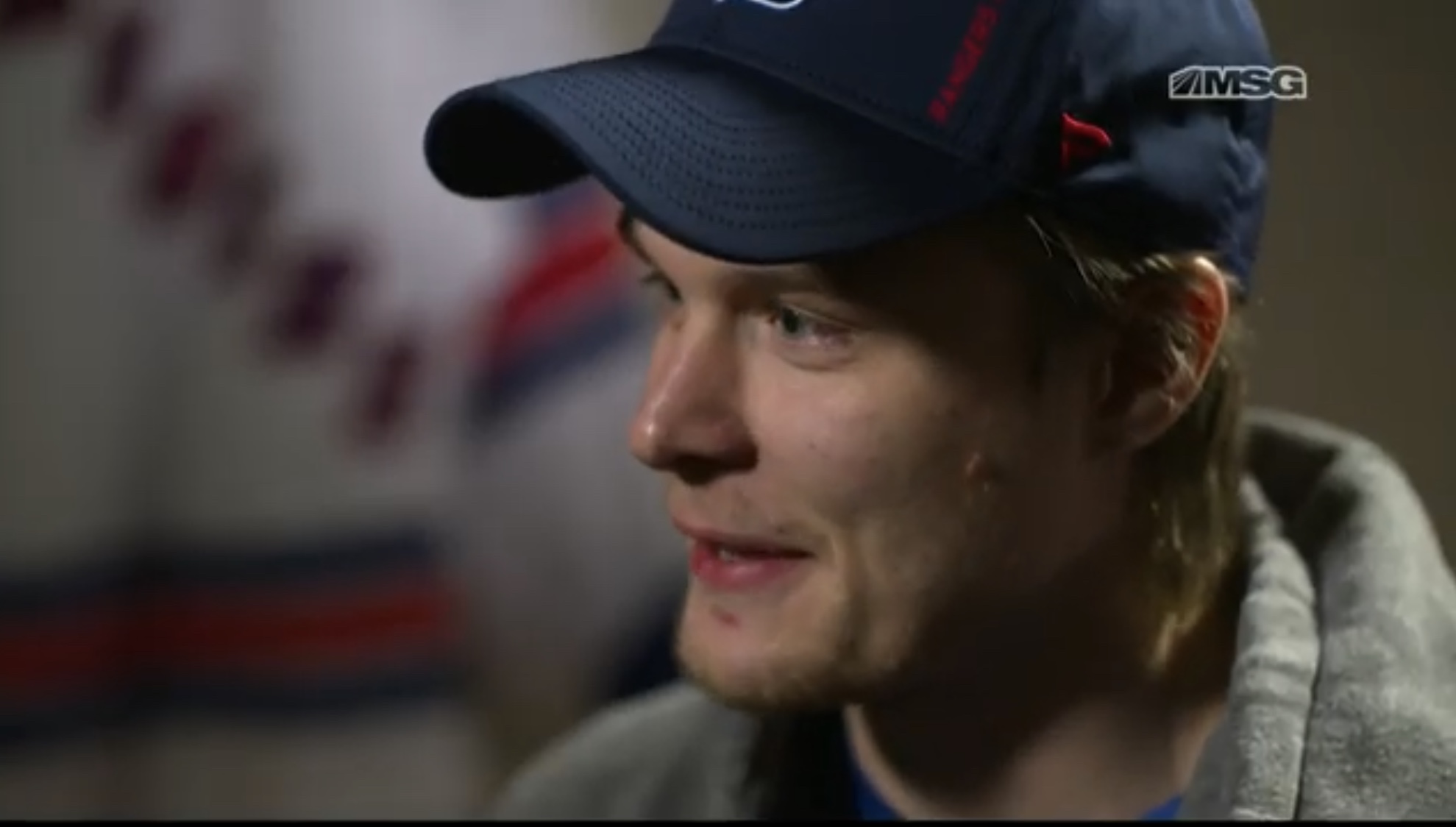 Une grosse transaction entre les Rangers de New York et les Sénateurs d’Ottawa