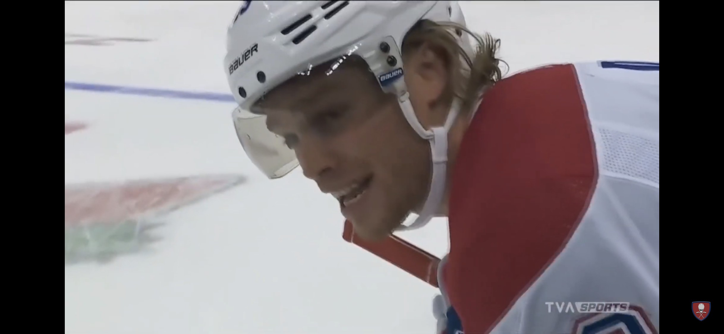 Max Domi s’est payé la tête de Kasperi Kapanen