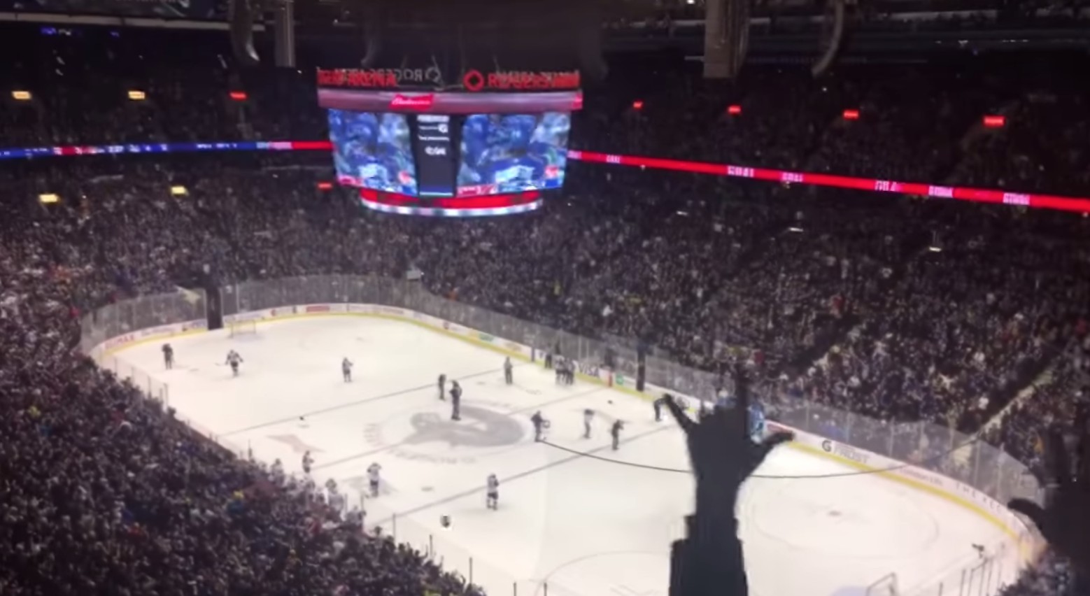 Une seule formation canadienne réussit à remplir tous ses sièges